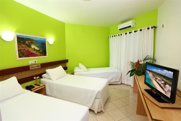 Best Western Shalimar Praia Hotel (Porto Seguro)